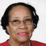 Ernestine Campbell