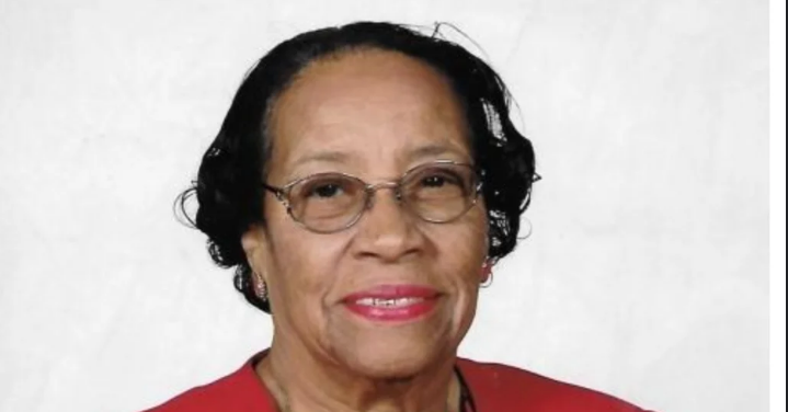 Ernestine Campbell