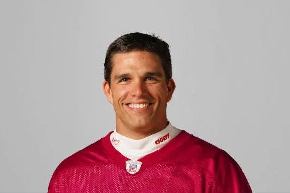 Trent Green